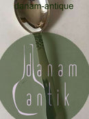 Georg Jensen纯银Ladby Compot勺子92号