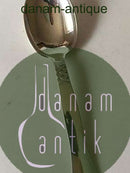 Georg Jensen Sterling Sølv Ladby Spiseske No 011