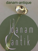 Georg Jensen Sterling Sølv Liljekonval Flødeske No 156