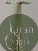 Georg Jensen Sterling Sølv Liljekonval Frugtkniv No 072