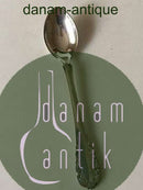 Georg Jensen Sterling Sølv Liljekonval Mokkaske No 035