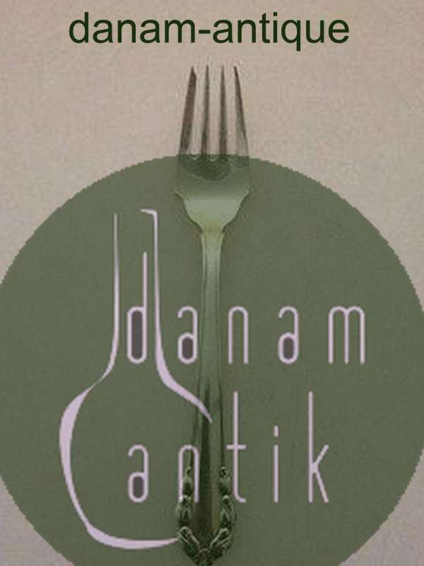 ジョージ ジェンセン リリー オブ ザ バレー スターリングシルバー