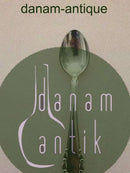 Georg Jensen Liljekonval Sterling Sølv Theske No 19