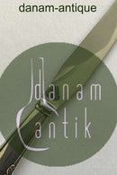 Georg Jensen Sølv Liljekonval Middagskniv No 003