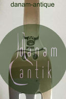 Georg Jensen Sterling Sølv Kødgaffel med tre tænder Magnolia No 84