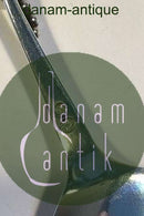 Georg Jensen Sterling Sølv Magnolia Kanapespade No 207