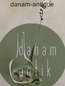 Georg Jensen Sterling Sølv Magnolia No 84 Smørsauceske No 124