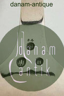 Georg Jensen Sterling Silver Blossom No 84 Serving Spoon No 113