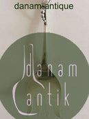 Georg Jensen Sterling Sølv Magnolia No 84 Sardin Gaffel No 67