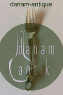 Georg Jensen Sterling Sølv Magnolia No 84 Fiskegaffel No 061