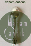 Georg Jensen Sterling Sølv Magnolia No 84 Theske(stor)/Barneske No 031