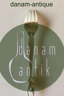 Georg Jensen Sterling Sølv Magnolia No 84 Frokostgaffel No 022