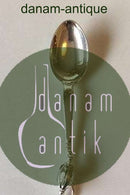 Georg Jensen Sterling Sølv Magnolia No 84 Dessertske No 021