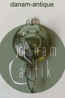 Georg Jensen Magnolia Sterling Sølv Thesi No 8