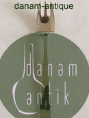 Georg Jensen Sterlingsilber Margrethe Kuchengabel No. 43