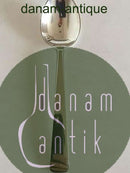 ジョージ ジェンセン スターリングシルバー マルグレーテ ティースプーン No 19