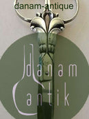 Georg Jensen Sterlingsilber-Nagelschere Nr. 172