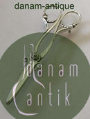 Georg Jensen 830 Sølv Druesaks No 171 med tidlige stempler