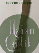 Georg Jensen Sterling Sølv Ornamental Ostekniv No. 166