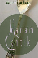 Georg Jensen Sterling Silver Ornamental Spoon No 150