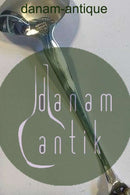 Georg Jensen Sterling Sølv Ornamental Marmeladeske