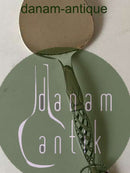 Georg Jensen Sølv Ornamental Serveringspade No. 83