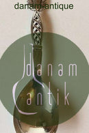 Georg Jensen Sterling Sølv Ornamental Serveringsske No 83