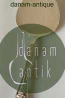 Georg Jensen 830 Sølv Ornamental Serveringsspade No 72