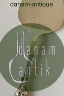 Georg Jensen Sterling Sølv Ornamental Serveringsspade No 71