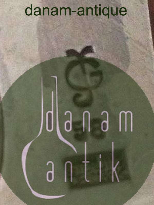 Georg Jensen Sterling Sølv Ornamental Serveringsske No 58