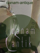 Georg Jensen Sterling Sølv Ornamental Serveringssæt No. 57