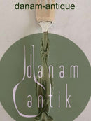 Georg Jensen "Ornamental" Sterling Fiskegaffel No. 55