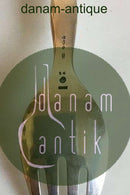 Georg Jensen Sterling Sølv Serveringsgaffel No 54