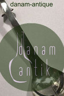 Georg Jensen Inc USA Sterling Sølv Ornamental Kompotske No 52A