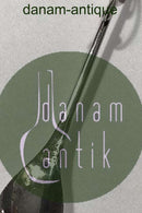 Georg Jensen Sterling Sølv Ornamental Mocca ske No 47