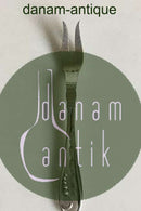 Georg Jensen纯银小餐叉No 42