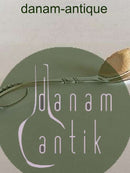 Georg Jensen Sterling Silver Ornamental Spoon No 41