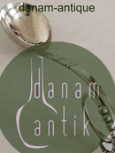 Georg Jensen Sterling Silver Ornamental Spoon No 41