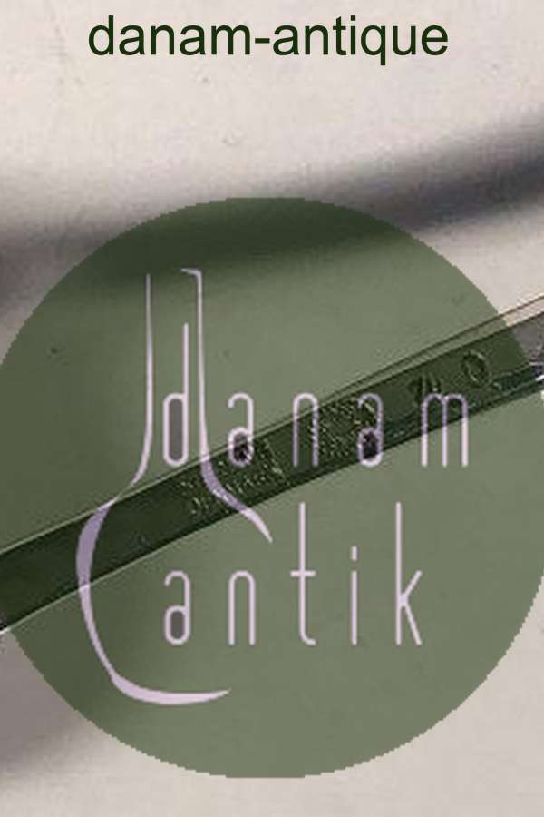 Georg Jensen Sterling Sølv Ornamental Flødeske No 40