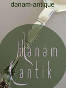 Georg Jensen Sterling Silver Fish Serving Slice / Cake Server No 38