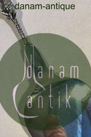 Georg Jensen Sterling Sølv Ornamental Serveringsspade No 39 Ugle