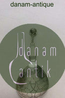 Georg Jensen Jordbærske i Sølv fra 1908-1914 no 35