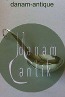 Georg Jensen Sterling Sølv Ornamental Serveringsske No 21