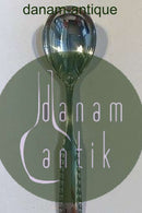 Georg Jensen Sølv Perle Kompotske No 92