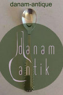 Georg Jensen Perle Sølv Theske No 033