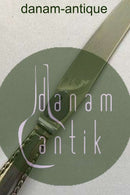 Georg Jensen Sterling Sølv Perle Middagskniv No 003