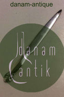 Georg Jensen Sterling Sølv Pinje Brevkniv i helsølv No 64