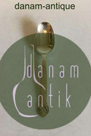 Georg Jensen Sterling Sølv Pinje Kaffeske