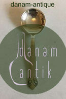 Georg Jensen Sterling Sølv Pinje Bouillonske No 23