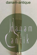 Georg Jensen Sterling Sølv Pinje Spisekniv med grillskær No 3